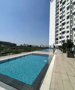 Căn Hộ Scenic Valley 2 Phú Mỹ Hưng – Cho Thuê Theo Ngày