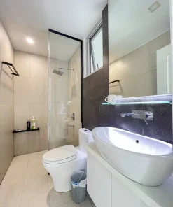 Căn Hộ Scenic Valley 2 Gần Bệnh Viện FV & SECC – Thuê Ngắn Hạn