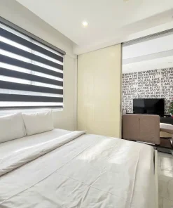 Căn Hộ Scenic Valley 2 Gần Bệnh Viện FV & SECC – Thuê Ngắn Hạn