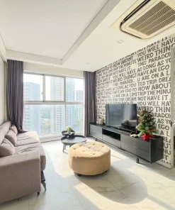 Căn Hộ Scenic Valley 2 Gần Bệnh Viện FV & SECC – Thuê Ngắn Hạn