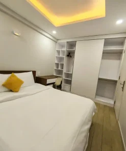 Thuê Căn Hộ Scenic Valley 2 Đối Diện BV Pháp Việt FV – Giá 1.7Tr/Đêm
