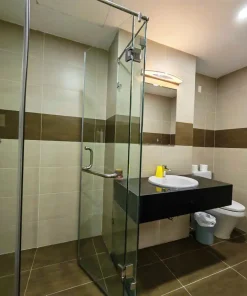 Thuê Căn Hộ Scenic Valley 2 Đối Diện BV Pháp Việt FV – Giá 1.7Tr/Đêm