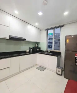 Thuê Căn Hộ Scenic Valley 2 Đối Diện BV Pháp Việt FV – Giá 1.7Tr/Đêm