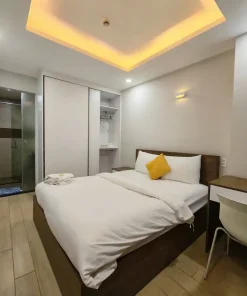 Thuê Căn Hộ Scenic Valley 2 Đối Diện BV Pháp Việt FV – Giá 1.7Tr/Đêm