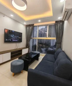 Thuê Căn Hộ Scenic Valley 2 Đối Diện BV Pháp Việt FV – Giá 1.7Tr/Đêm